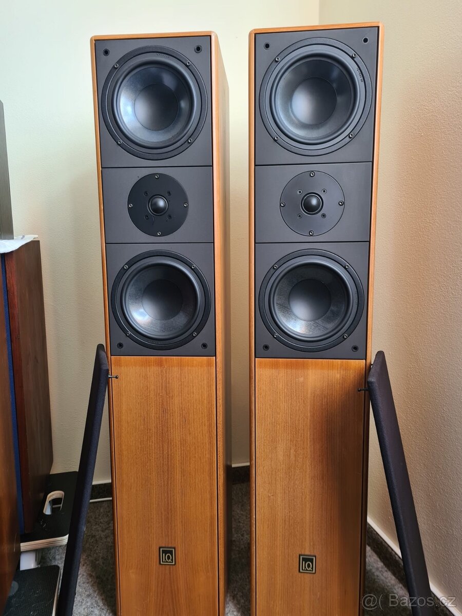 I.Q Intelligent Quality Event 40E - 2