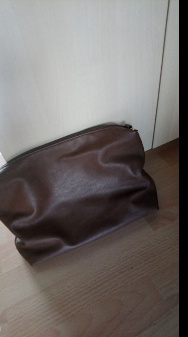 Dámská velká kabelka - 2