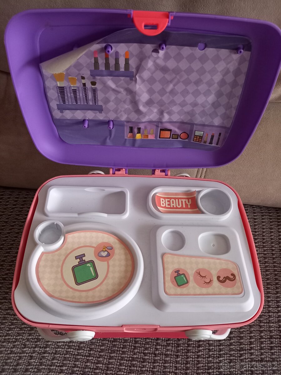 Dětské doplňky ke hraní - 2