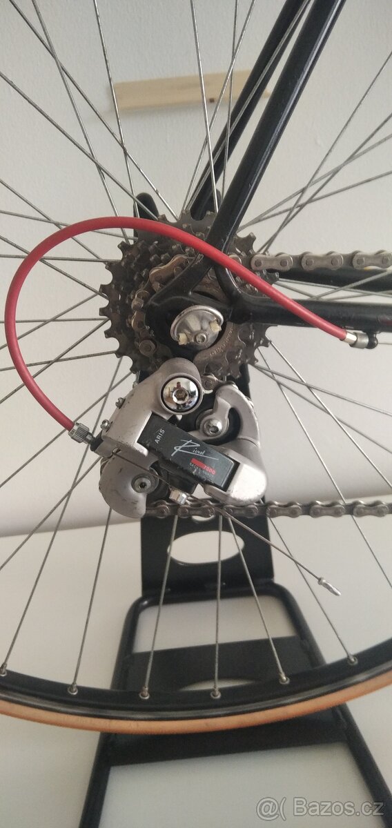 jízdní kolo CBT Italia - 2