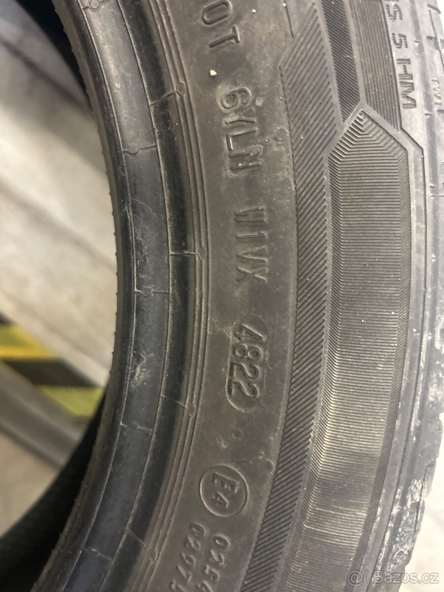 195/55 r15 - 2