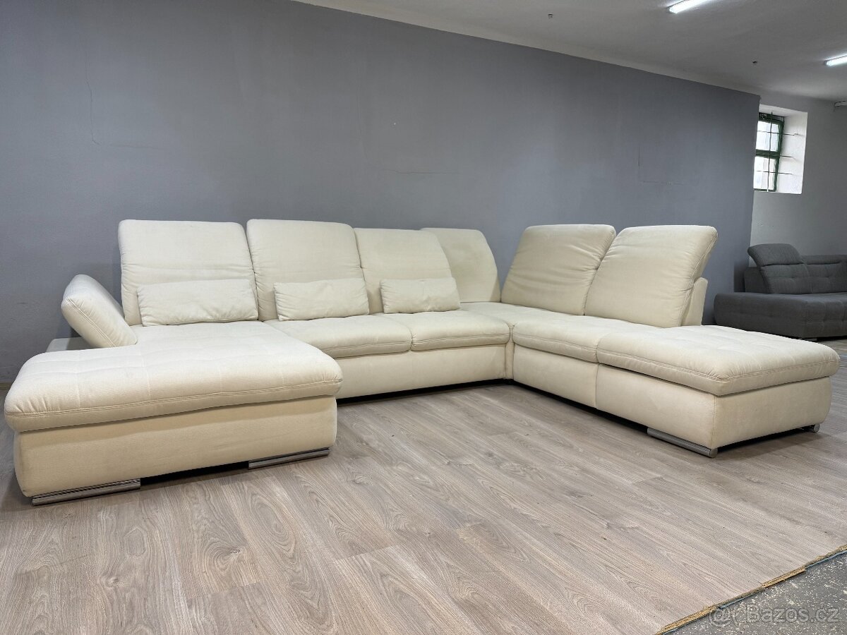 Sedací souprava - 2