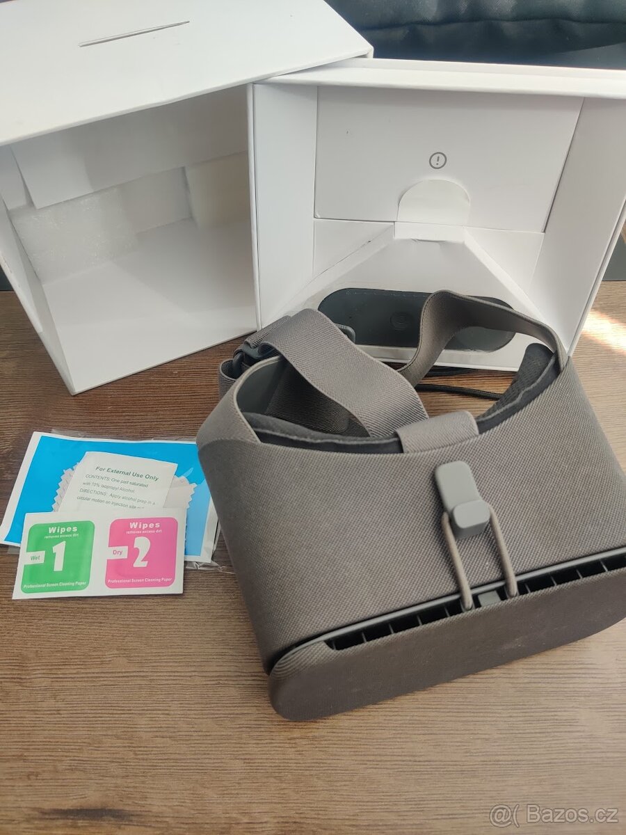 Google Daydream VR - 2