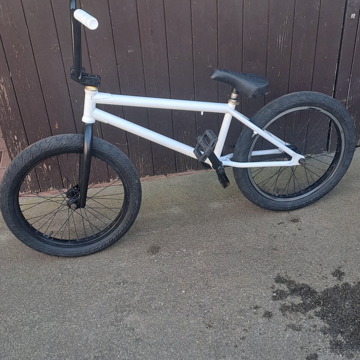 BMX SUBROSA - 2