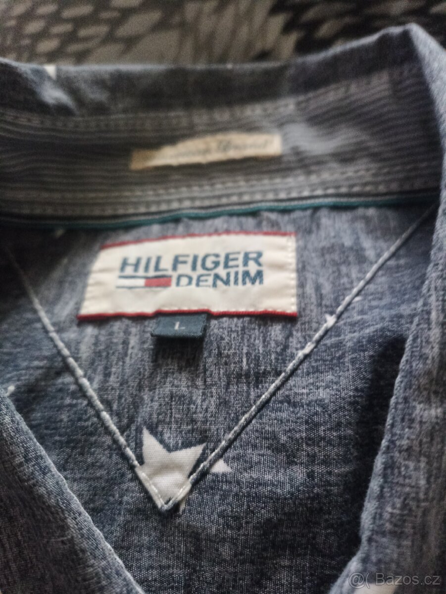 Hilfinger kosile - 2