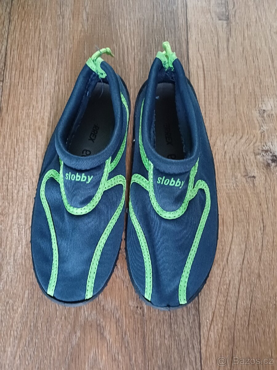 Boty do vody - 2