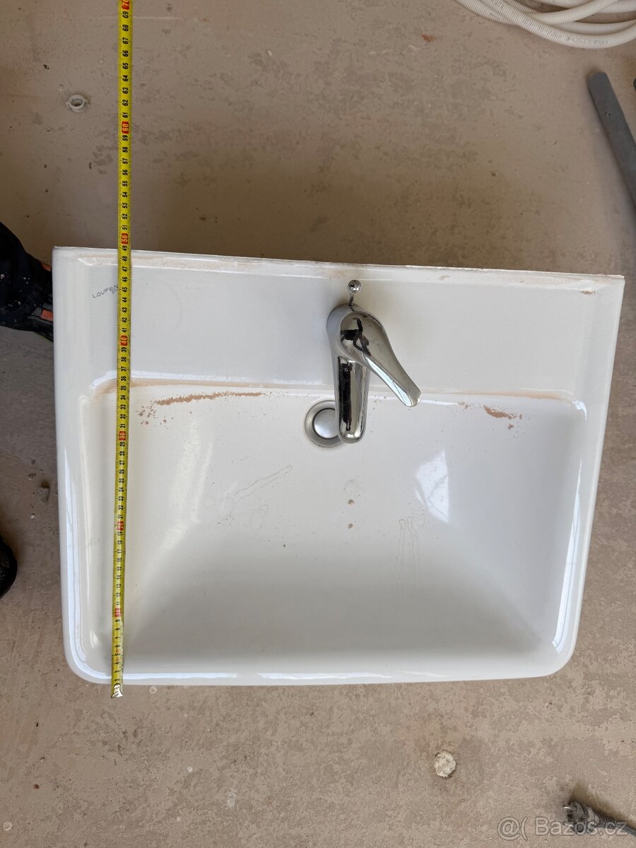 Umyvadlo - Laufen - 2