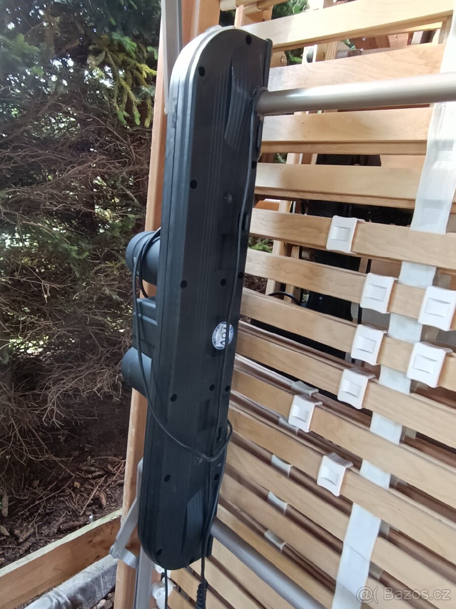 Elektrické postelové rošty - 2