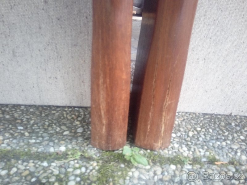 Věšáková stěna - 2