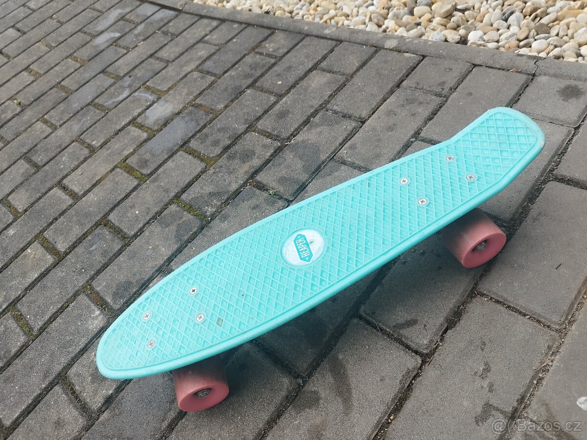 Pennyboard - 2