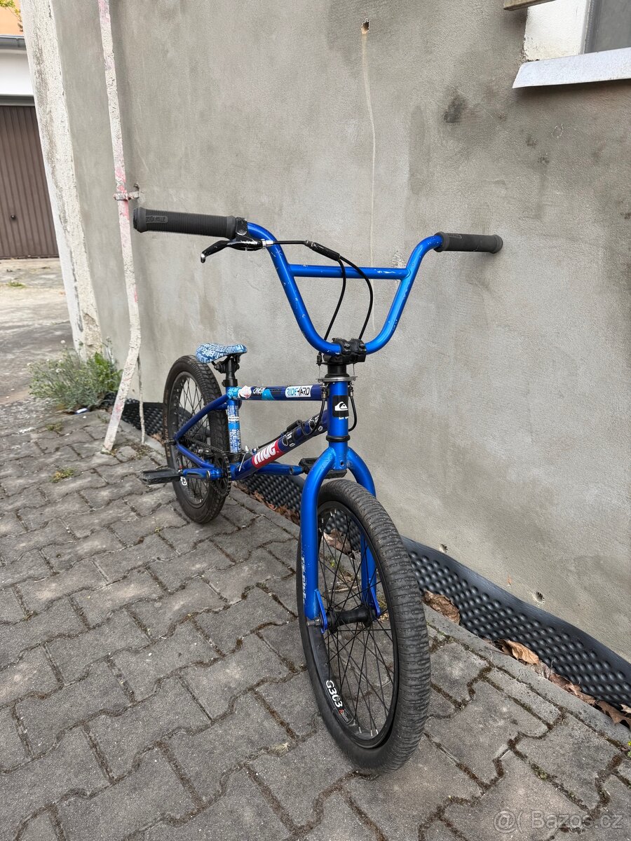 Bmx - 2