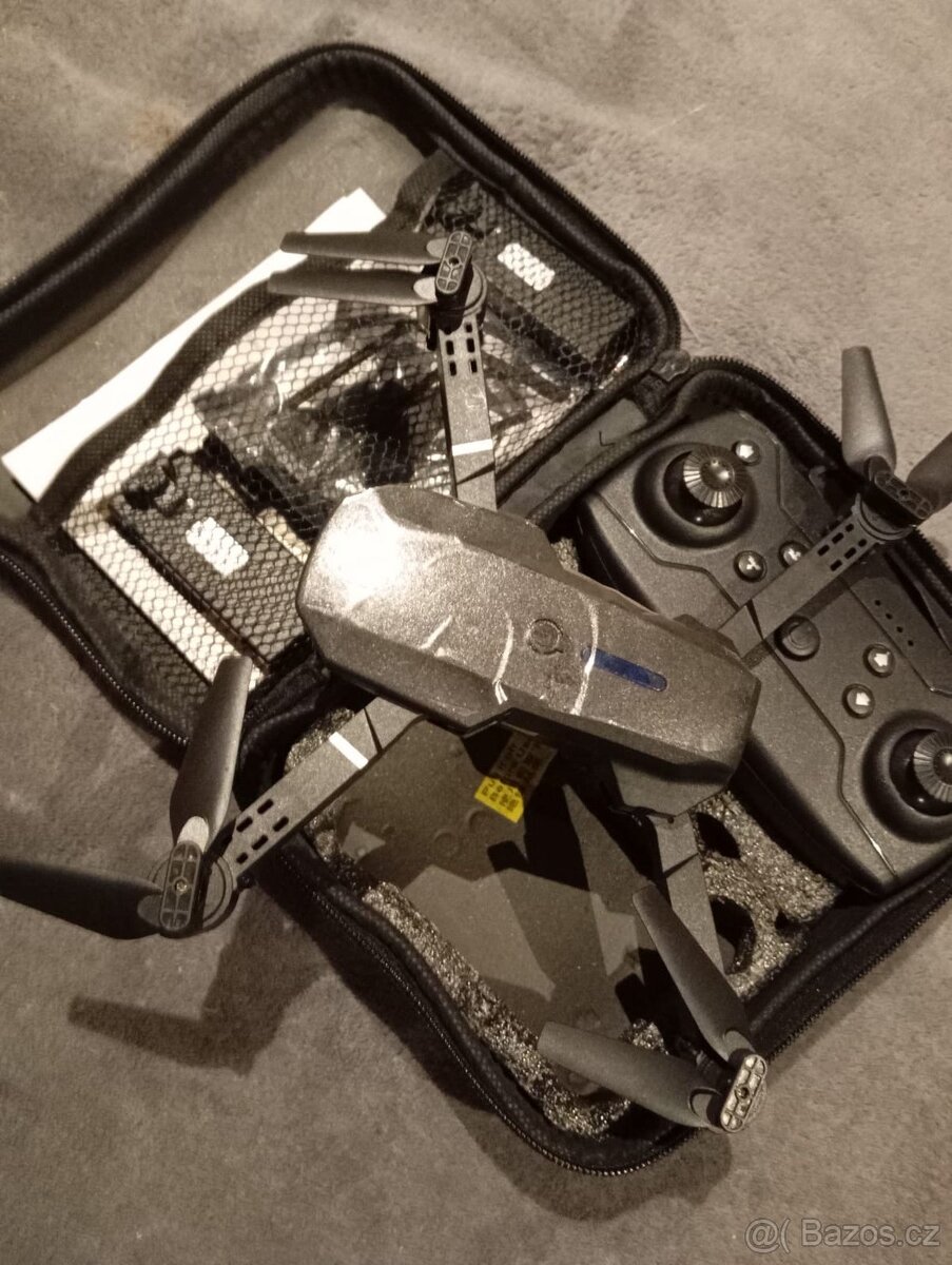 FACEGLE Dron - 2