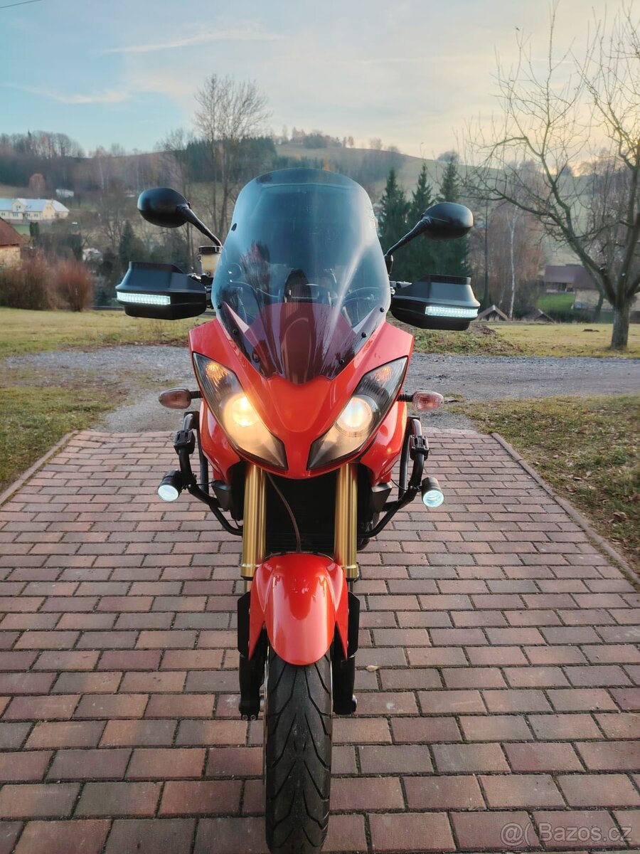 Triumph Tiger 1050 - 2
