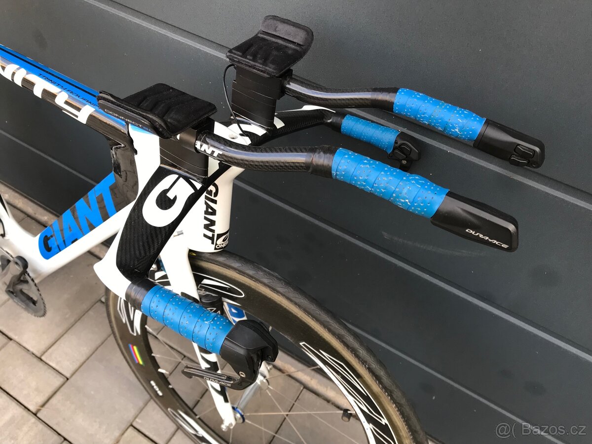 Giant Trinity Advanced - 2