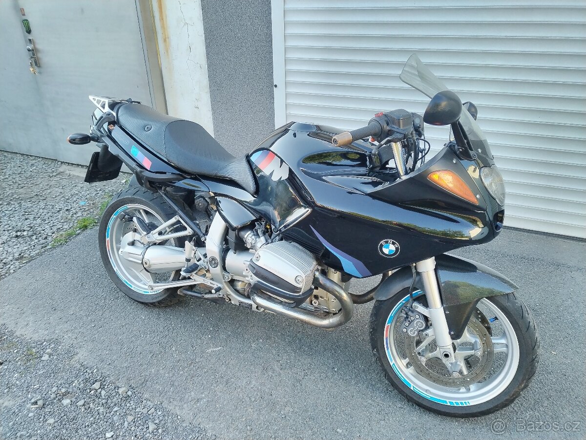 Bmw r1100s - 2