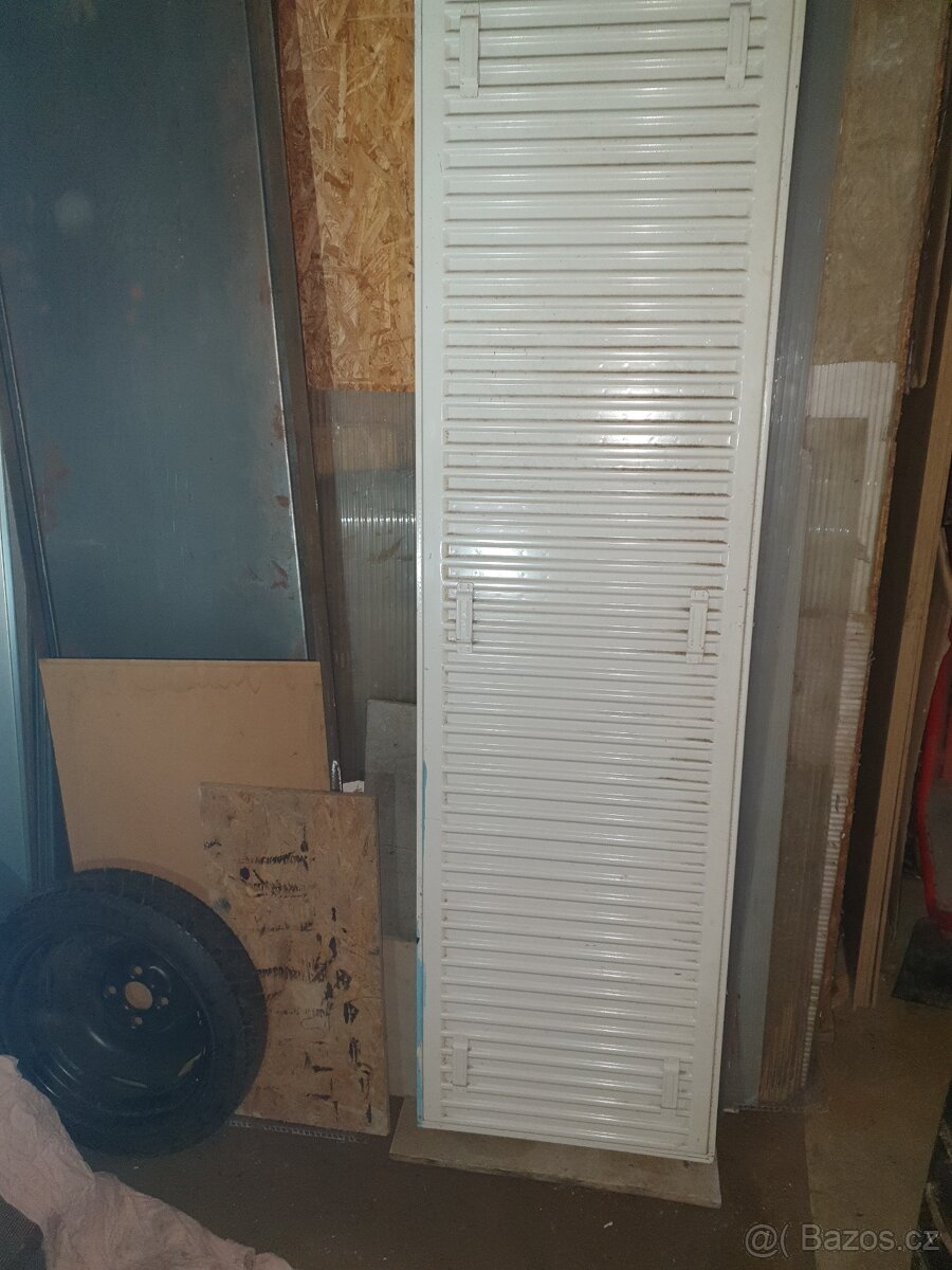Radiator - 2