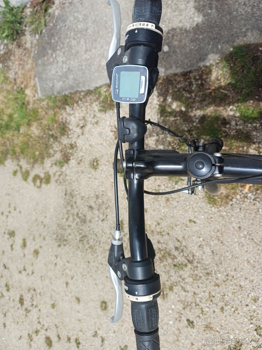Horské kolo Rockrider - 2