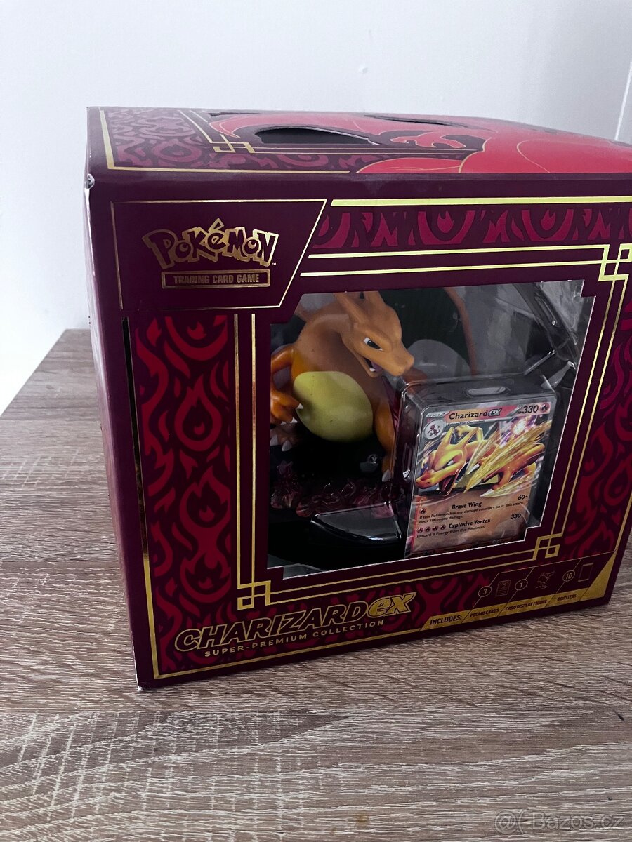 Pokémon Sbírka - 2