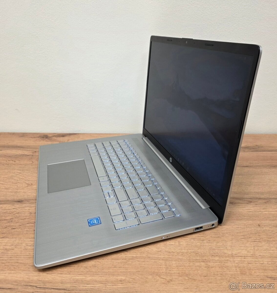 HP 17-CN0266NC 771N3EA - 2