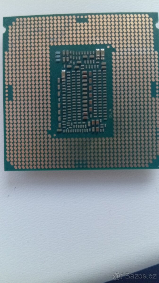 I5 9600k - 2