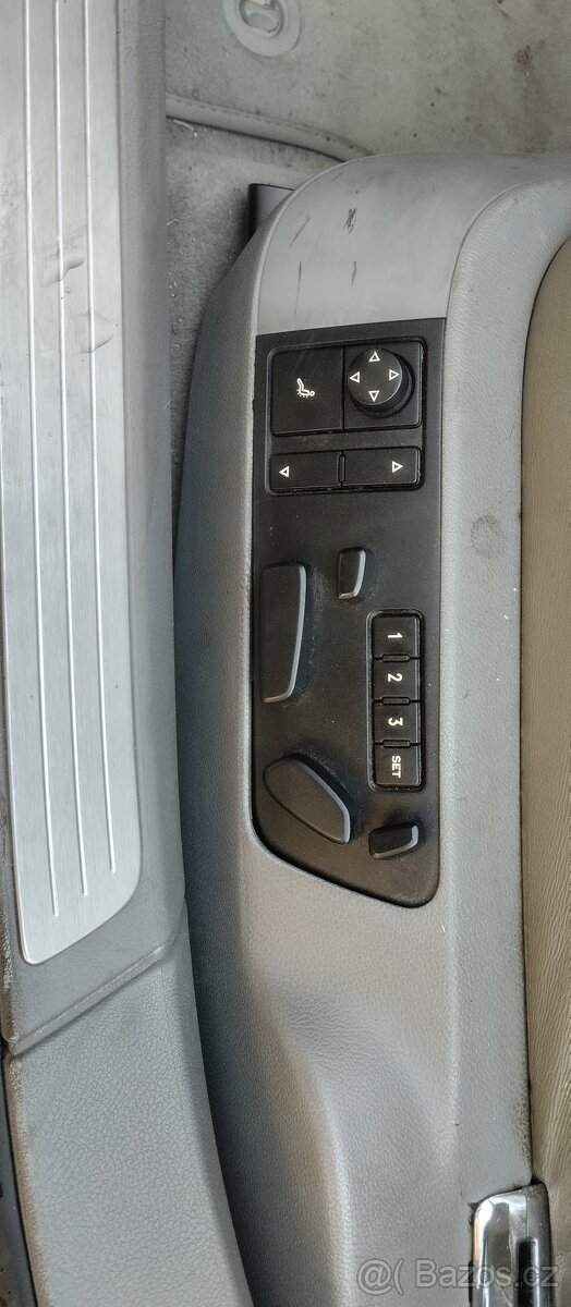 Prodám VW PHANTOM 3.0TDI 4x4 - 2