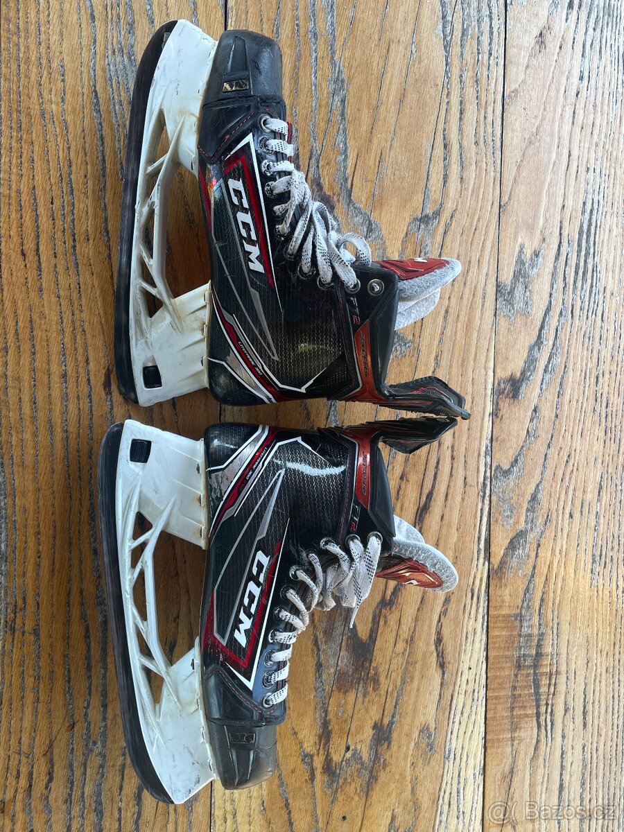 Brusle ccm FT 2 - 2