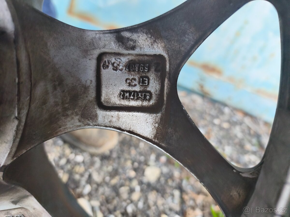 5x112 R17 - 2