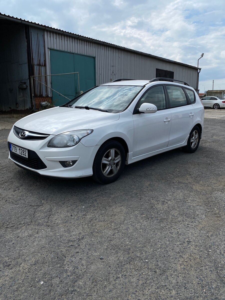 Hyundai i30 - 2