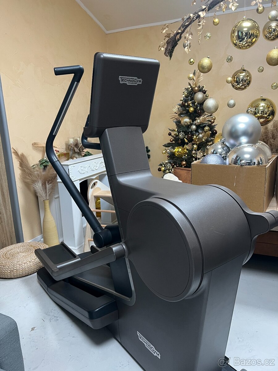 ✅ Technogym Synchro Artis Unity ✅ - 2