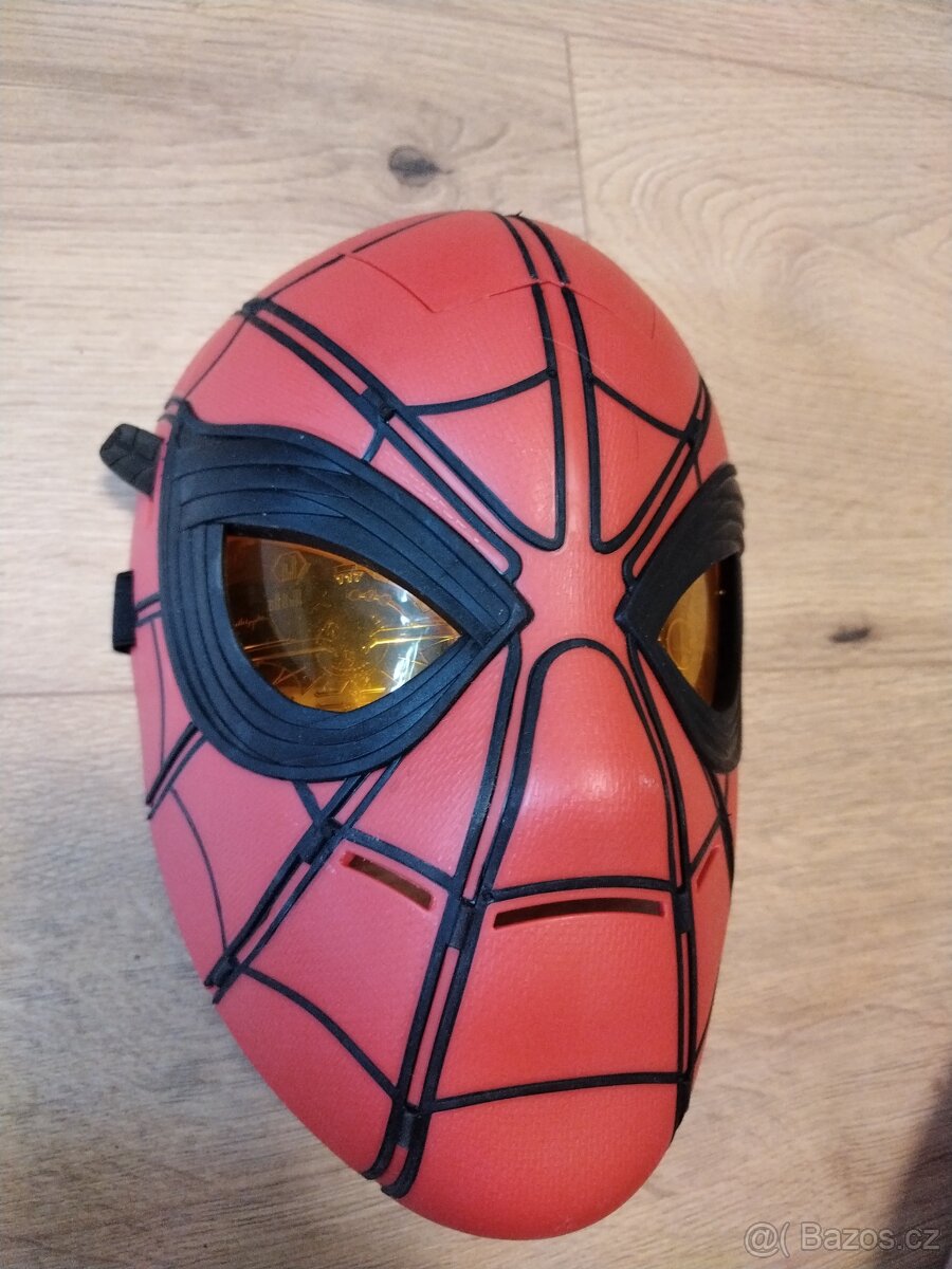 Maska Spider-Man - 2