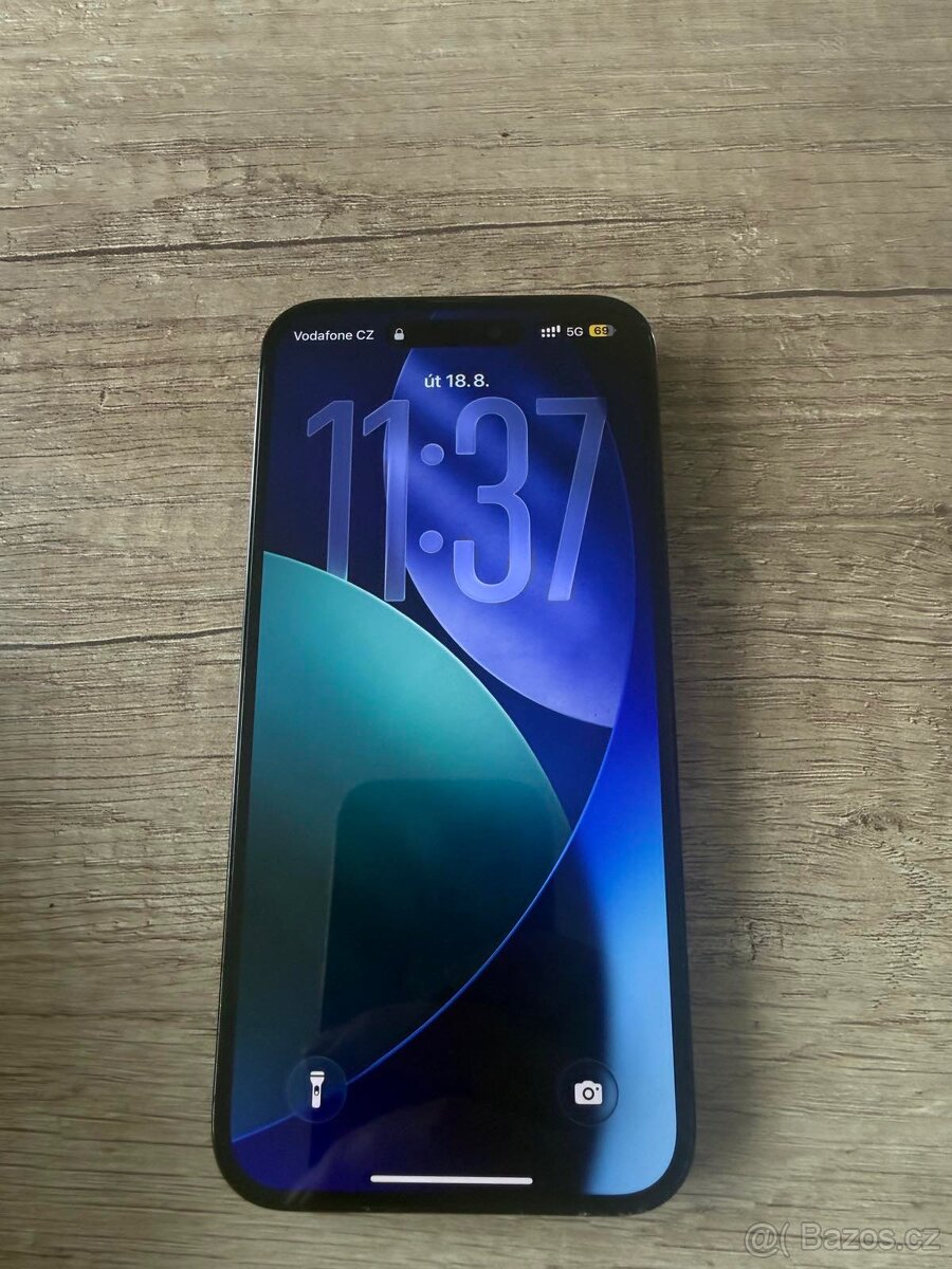IPhone 14 Pro Max 246gb - 2