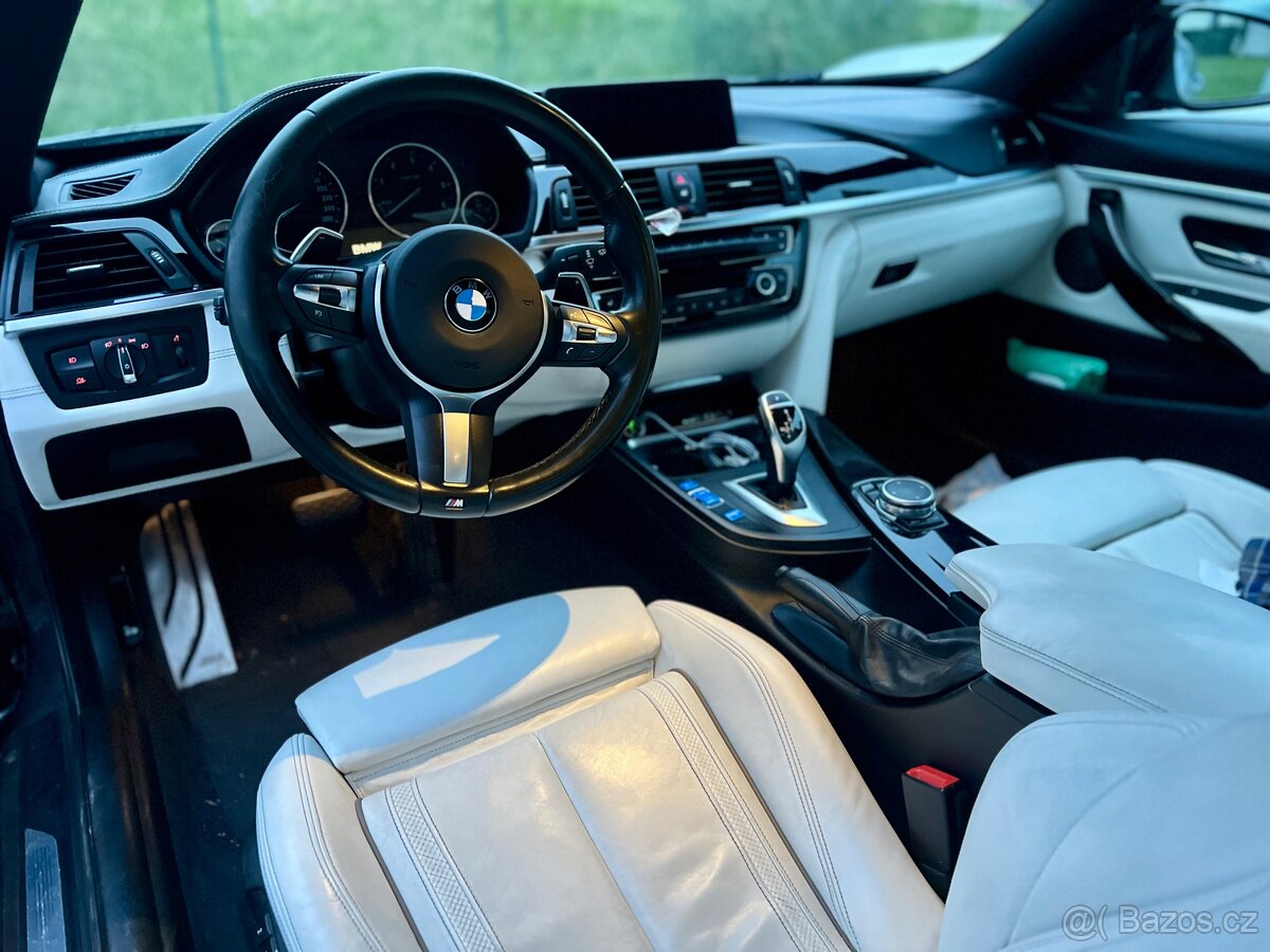 Bmw 435dx Coupe - 2