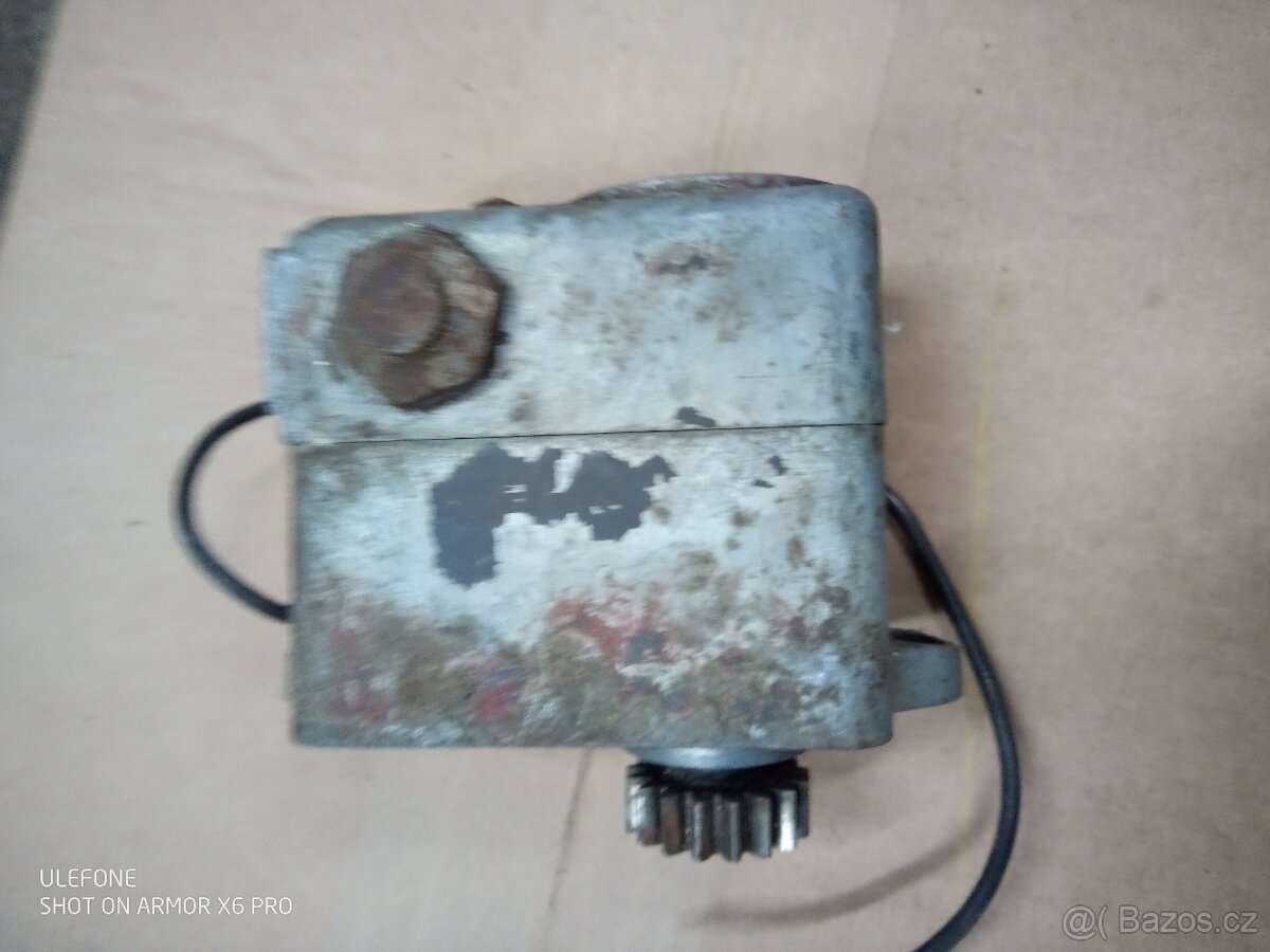 Magnetka Auto Union, AUDI - 2