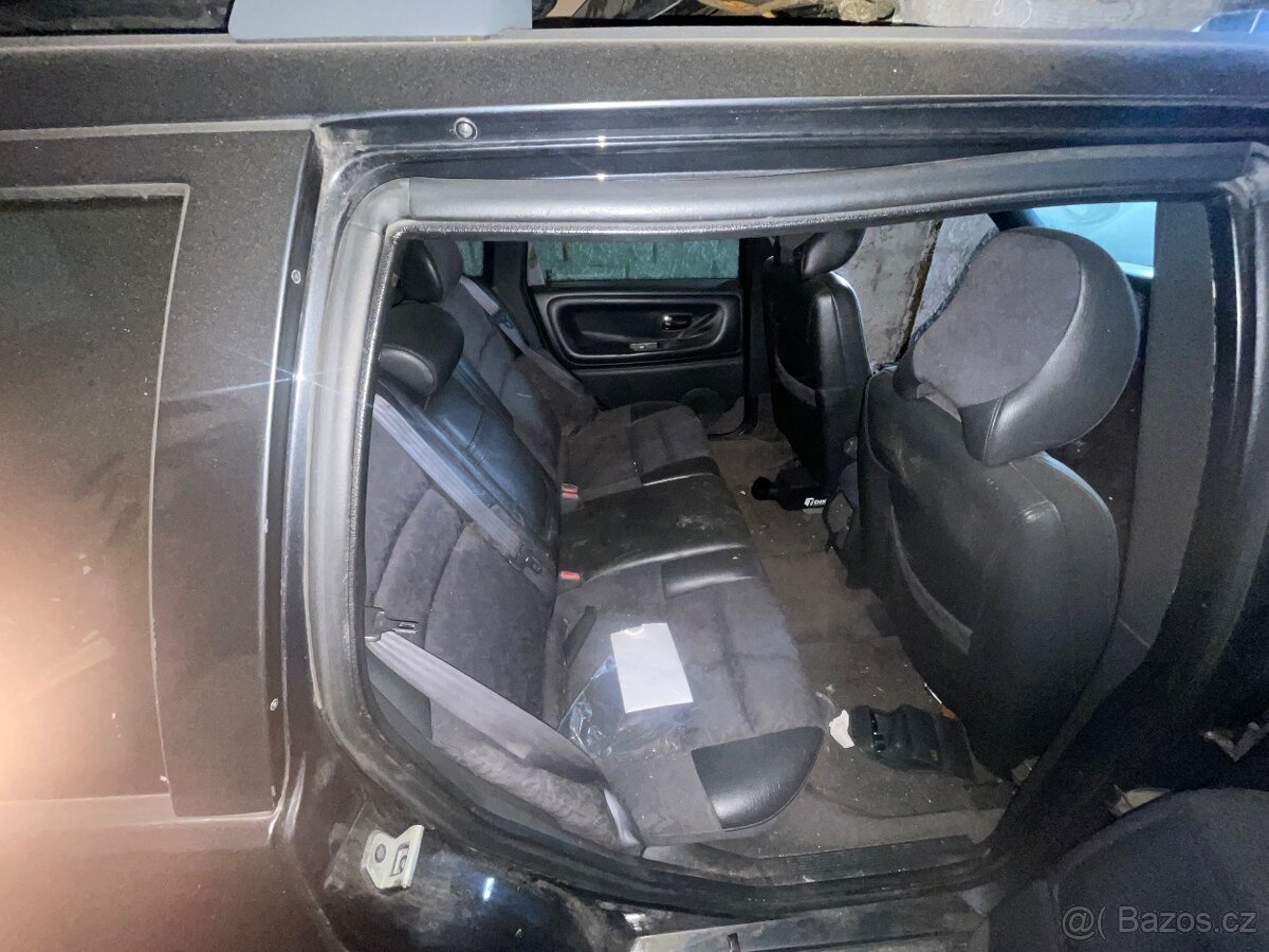 Volvo v 70 LPG 2,0 93 kw - 2