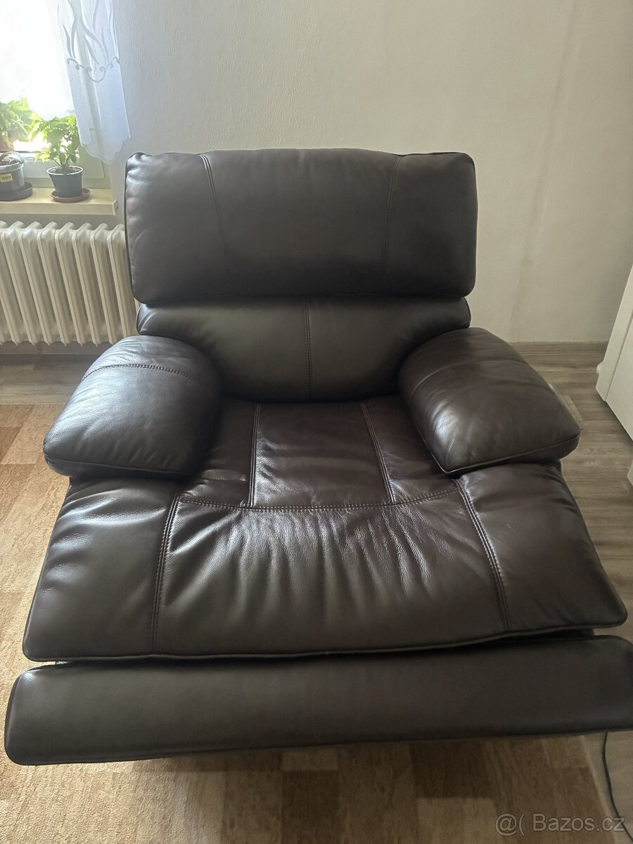 Křeslo - 2