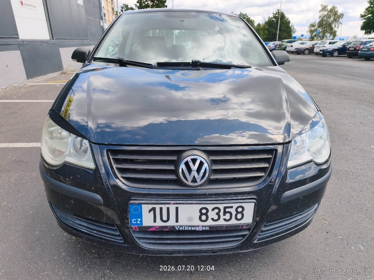 Polo 1.2 HTP - 2