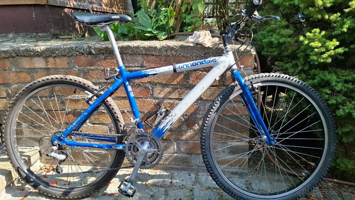 Cannondale - 2