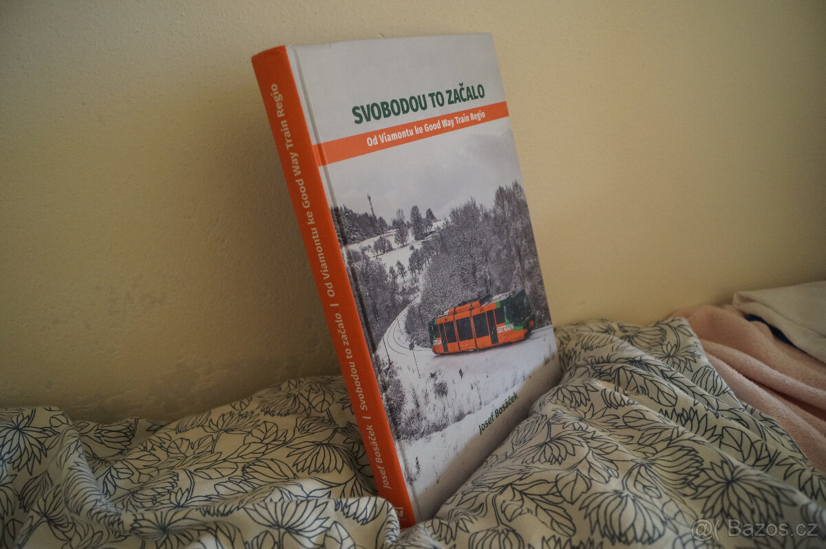 Svobodou to začalo - 2