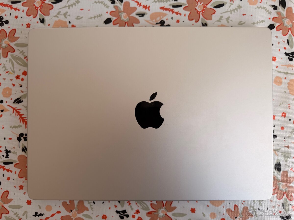 Macbook Pro 14 M1 Pro - 2