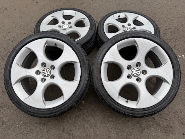 Alu kola letní r18 - 2