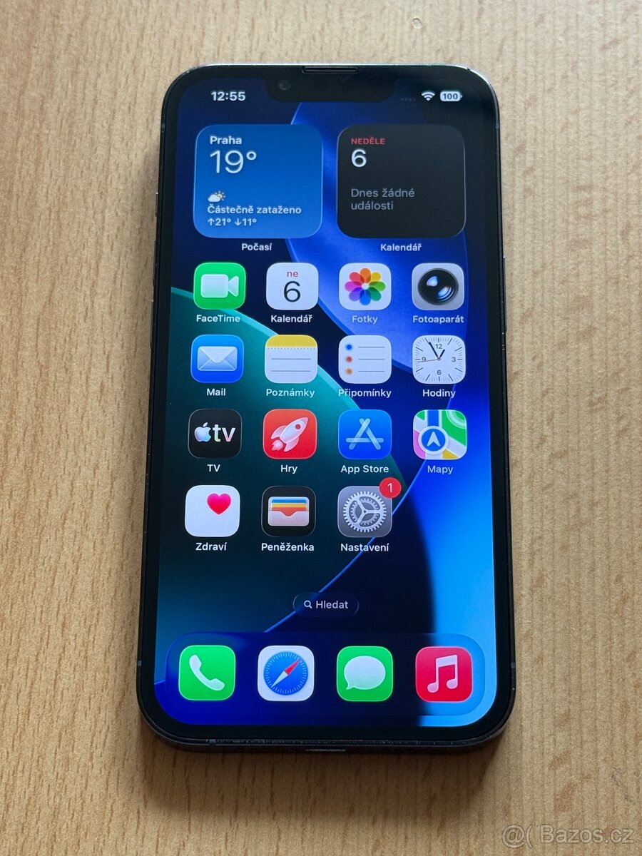 Iphone 13 pro - 2
