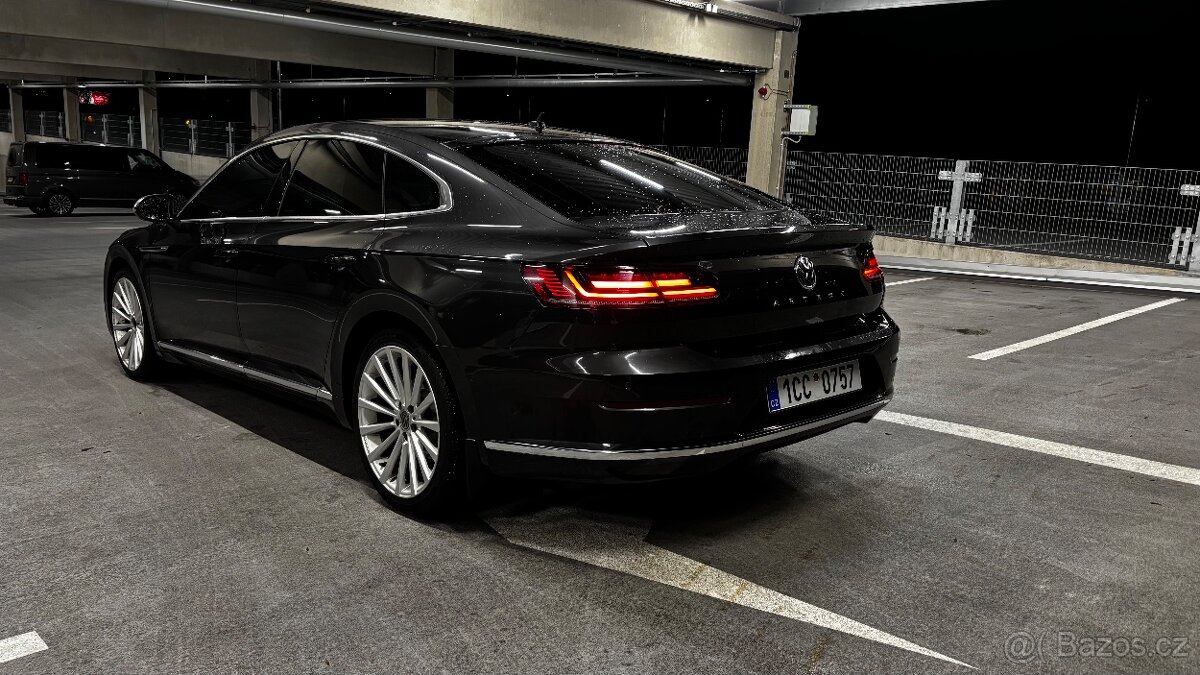 Volkswagen Arteon - 2