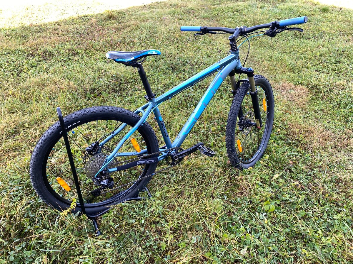 Scud 27,5 MTB - 2