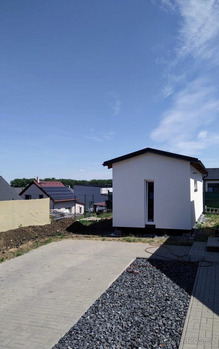 Útulné 2+kk,30m² - 2