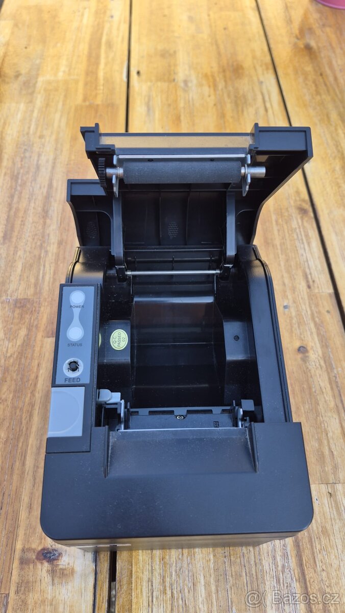 Termo tiskárna Xprinter XP-T58K - 2