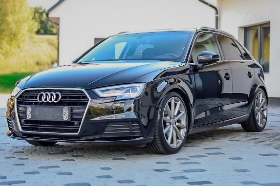 Audi A3 8V 1,4TFSi 110kw ULTRA/2017/FACELIFT/VIRTUAL/TOP - 2