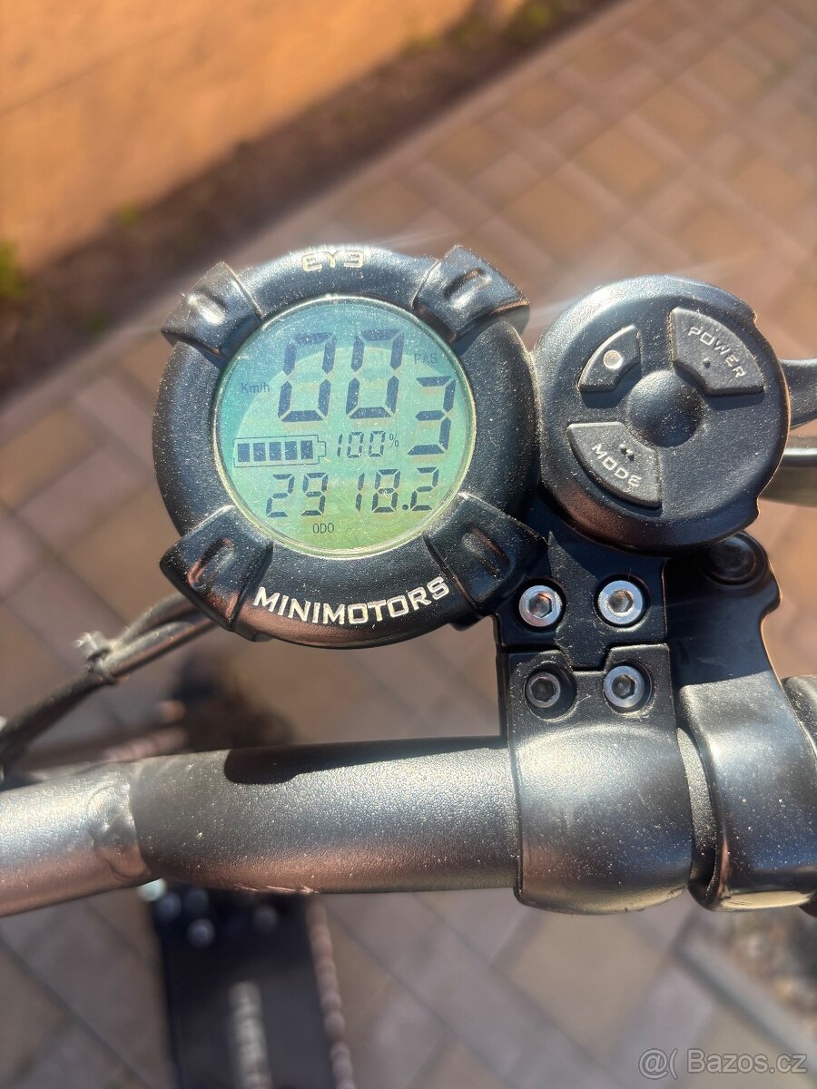 Dualtron Mini LTD - 2