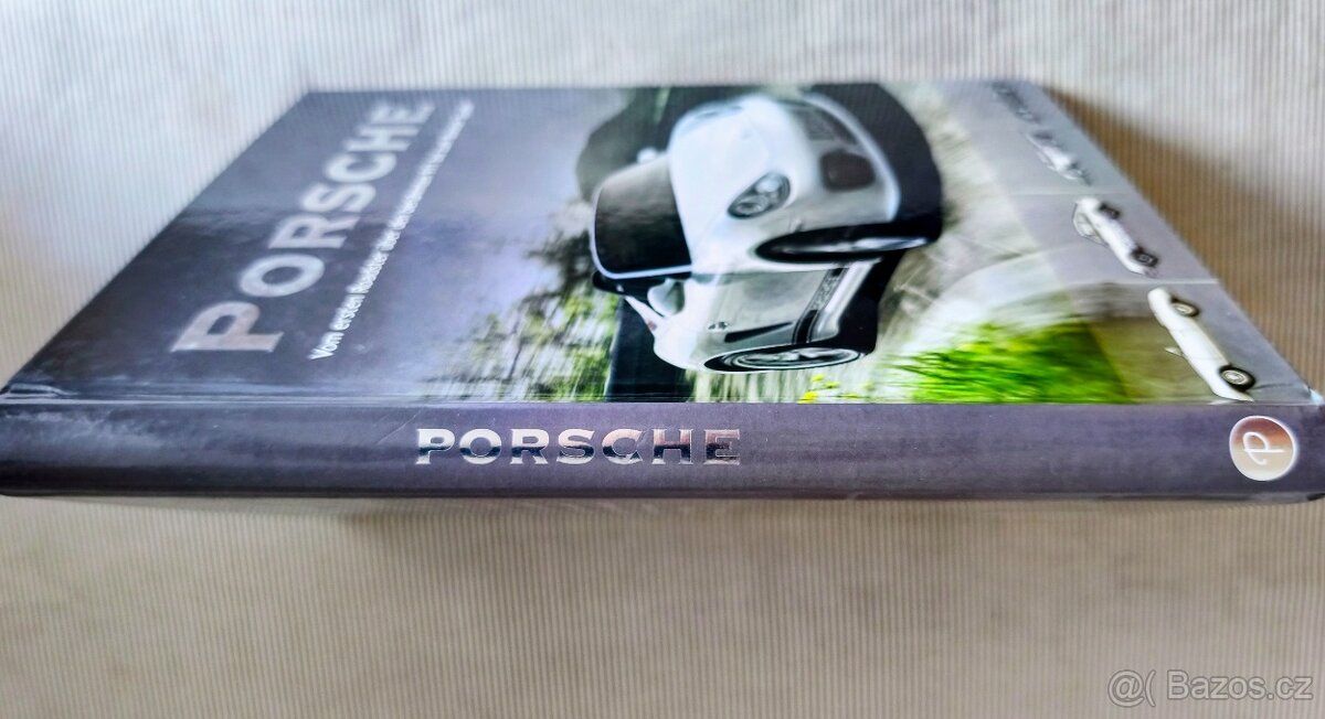 PORSCHE - Stuart Gallagher - 2