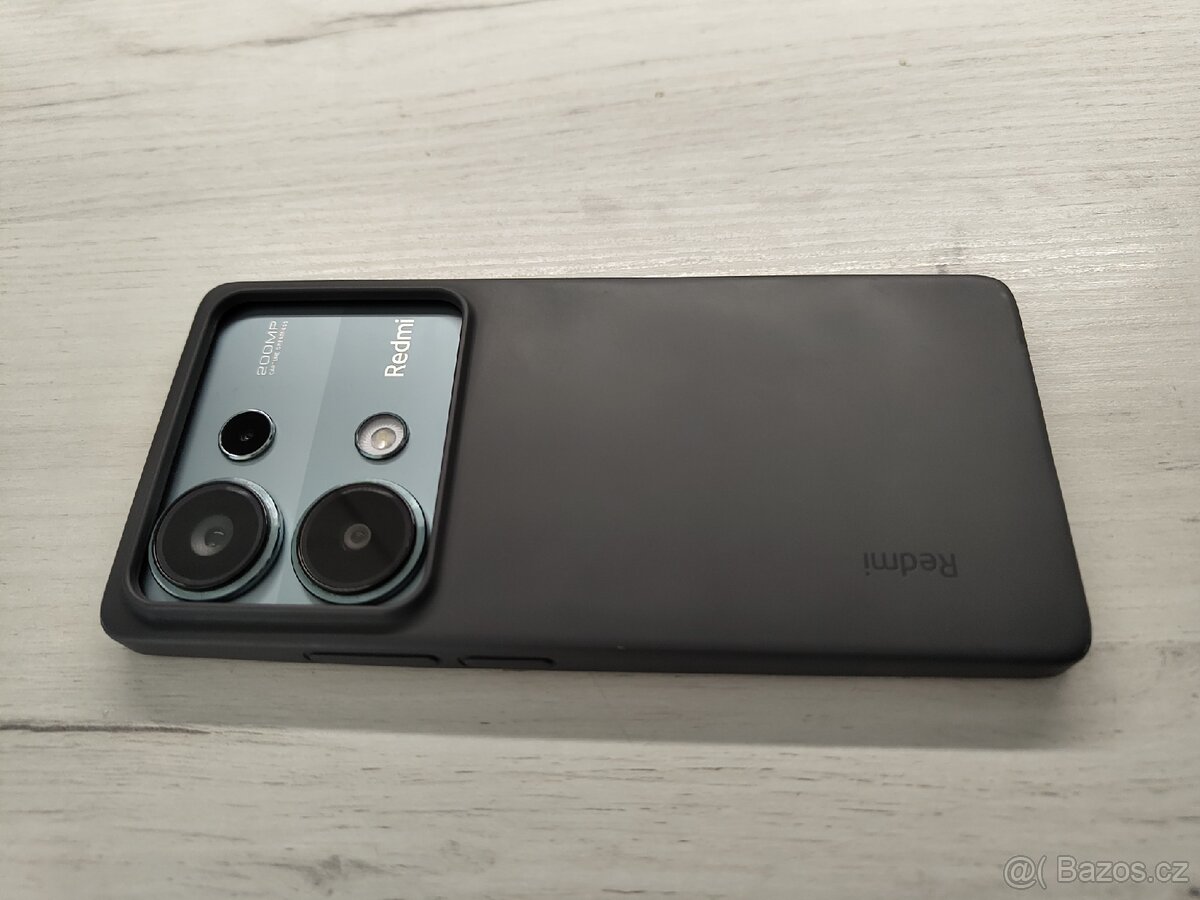 Xiaomi Redmi Note 13 pro - 2