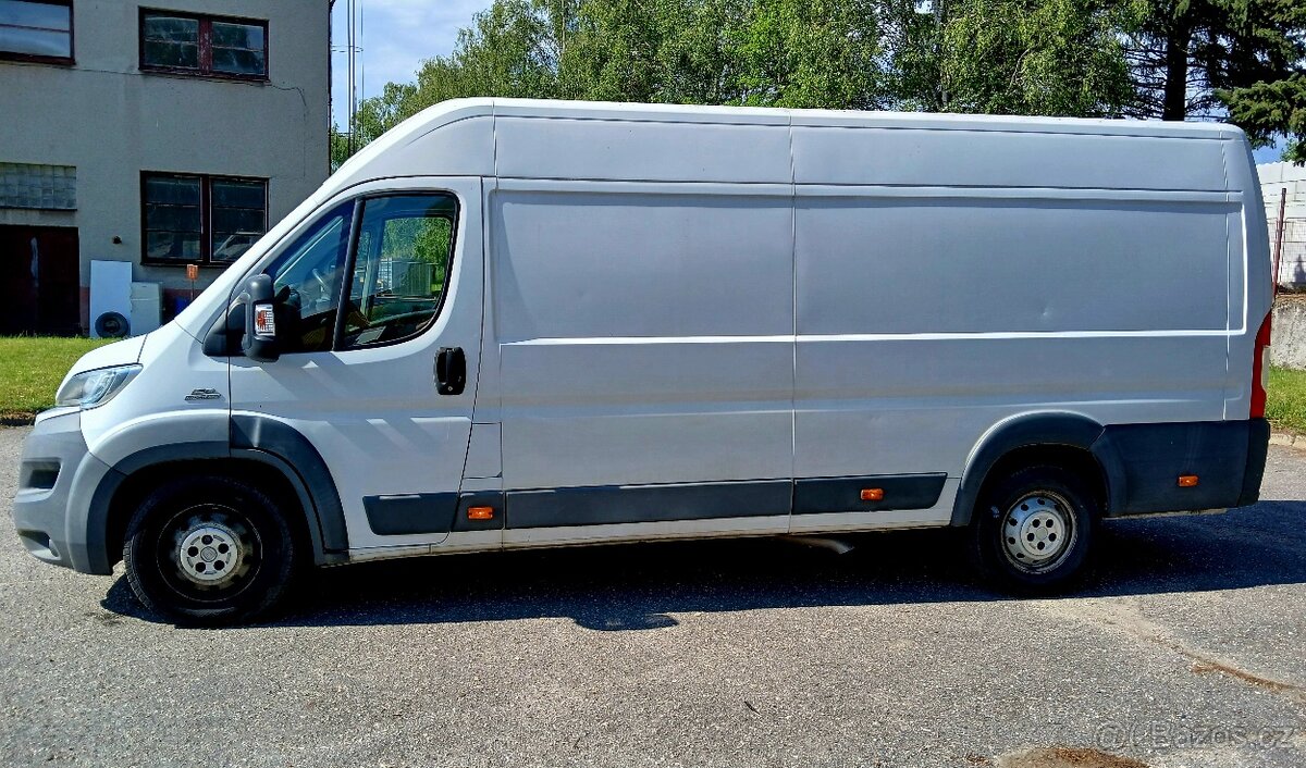 DUCATO 3.0 Tdi MAXI. - 2